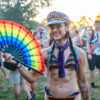 2022 Bonnaroo Music and Arts Festival Day 1