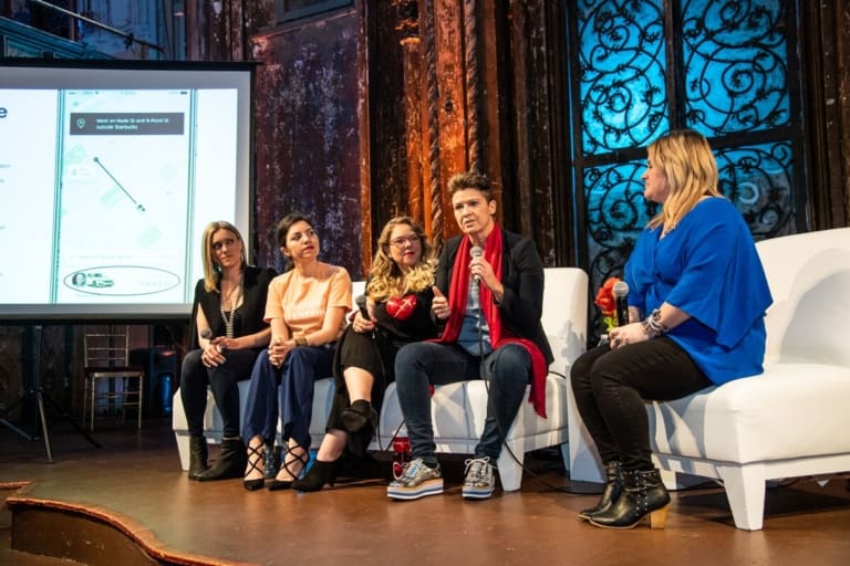 Women’s Travel Fest 2019 – Day 1