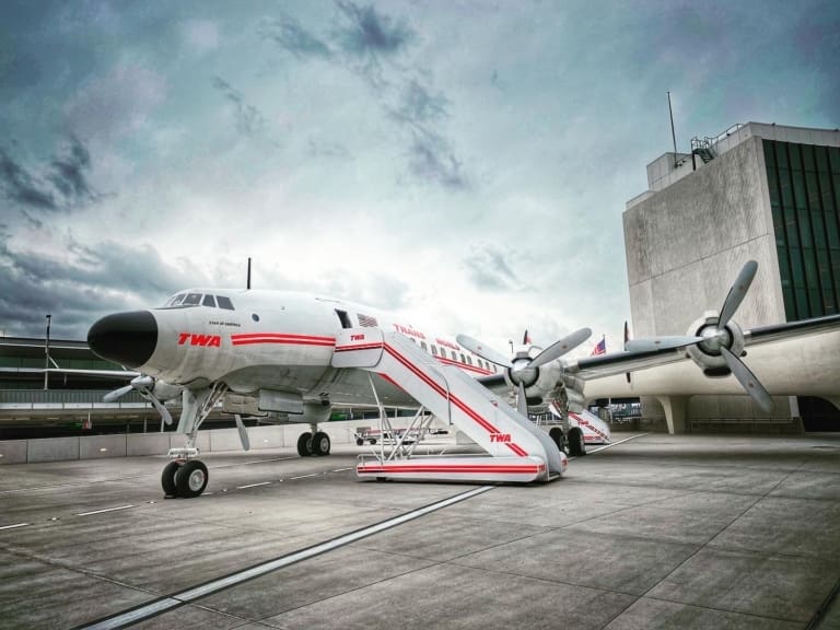 TWA Hotel