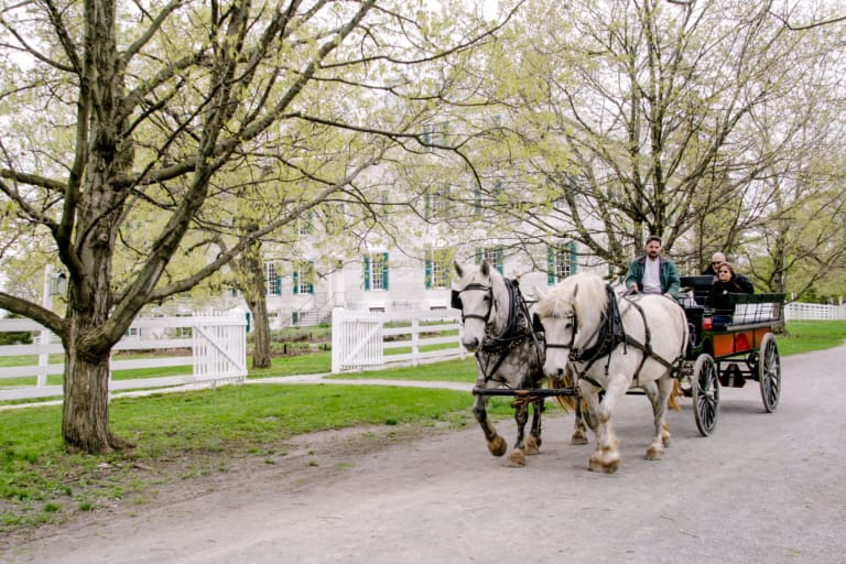 Shaker Village Shaker Village
