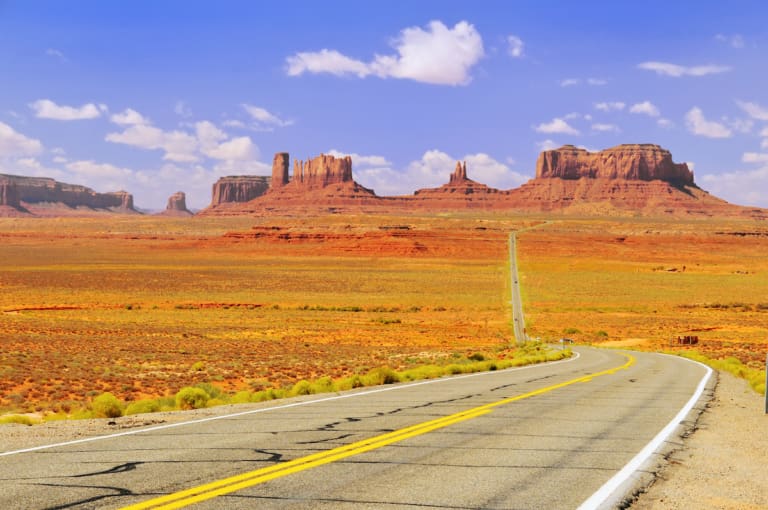 Summer Travel 2020