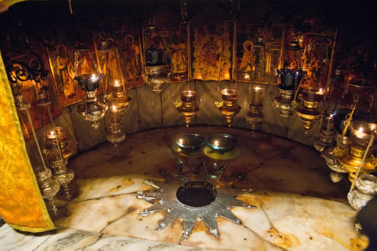 Bethlehem
