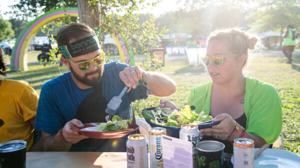 BonnaROOTS brings together community for a cause