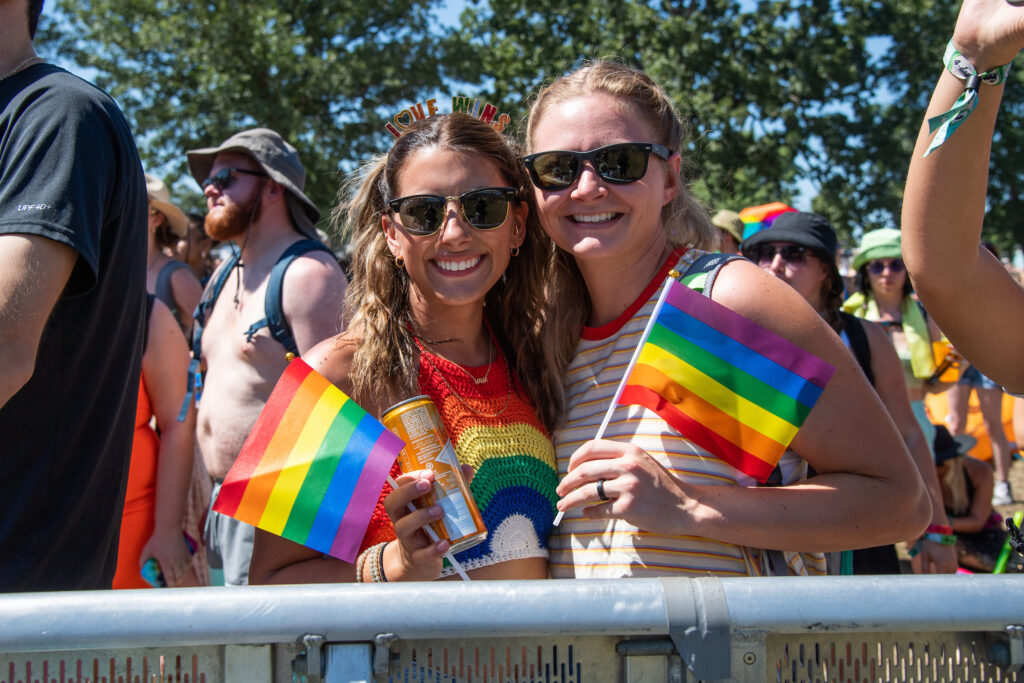 2022 Bonnaroo Music and Arts Festival - Day 4