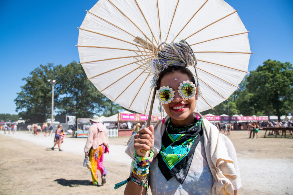 2022 Bonnaroo Music and Arts Festival - Day 4