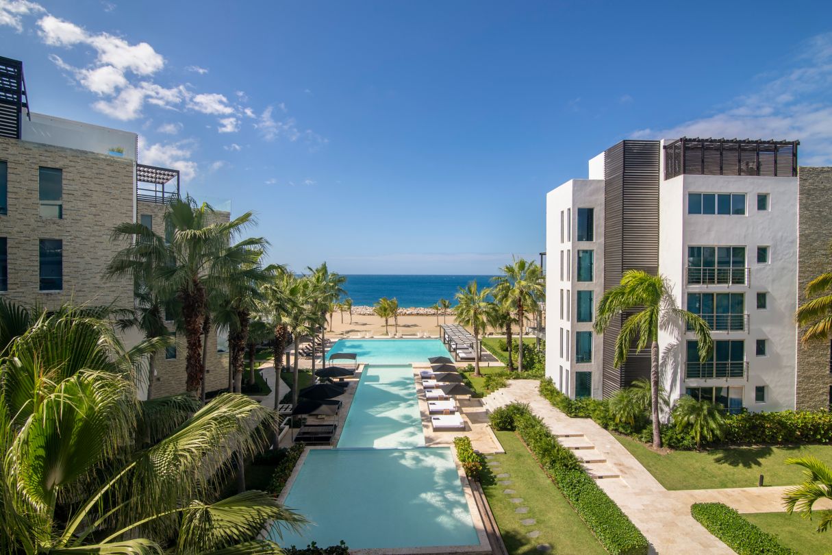Marriott Luxury Collection Resort Dominican Republic