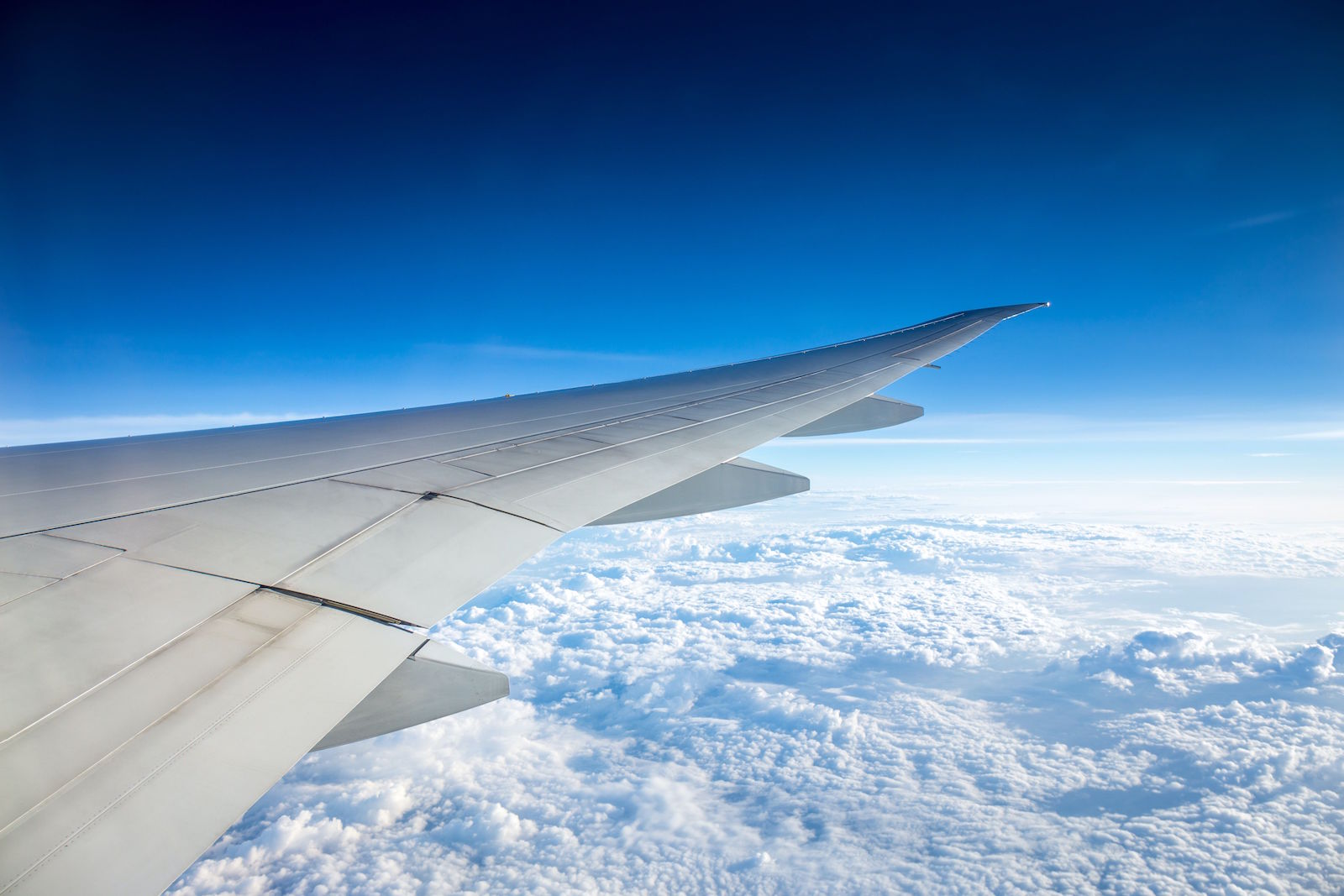 Summer travel delays