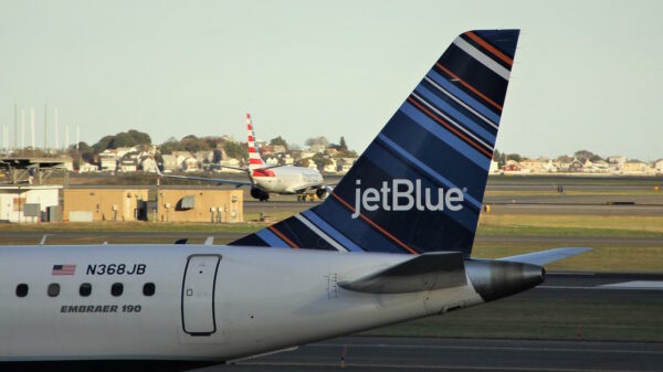 JetBlue TrueBlue Loyalty Program