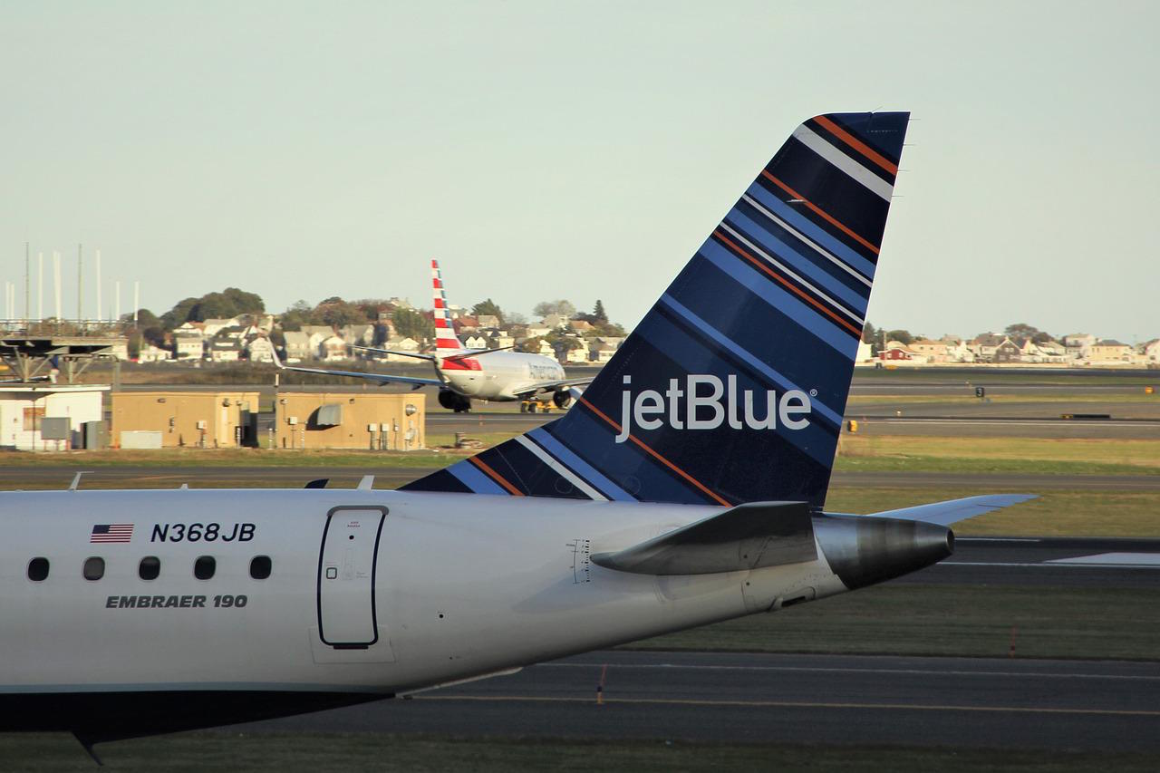 JetBlue TrueBlue Loyalty Program