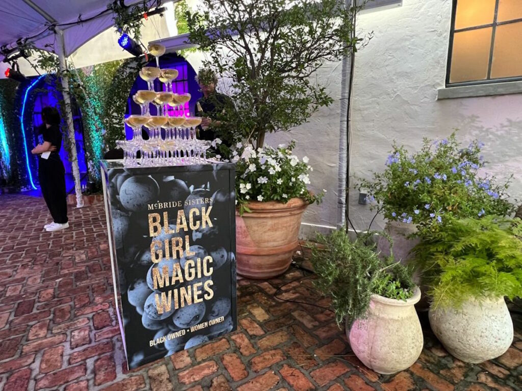 Black Girl Magic Wines_Amy