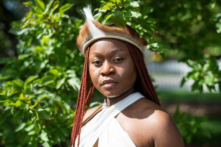 Sampa the Great talks about Zambian Roots, new music, travel + more