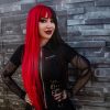Ash Costello New Years Day