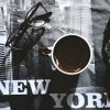 New York Coffee