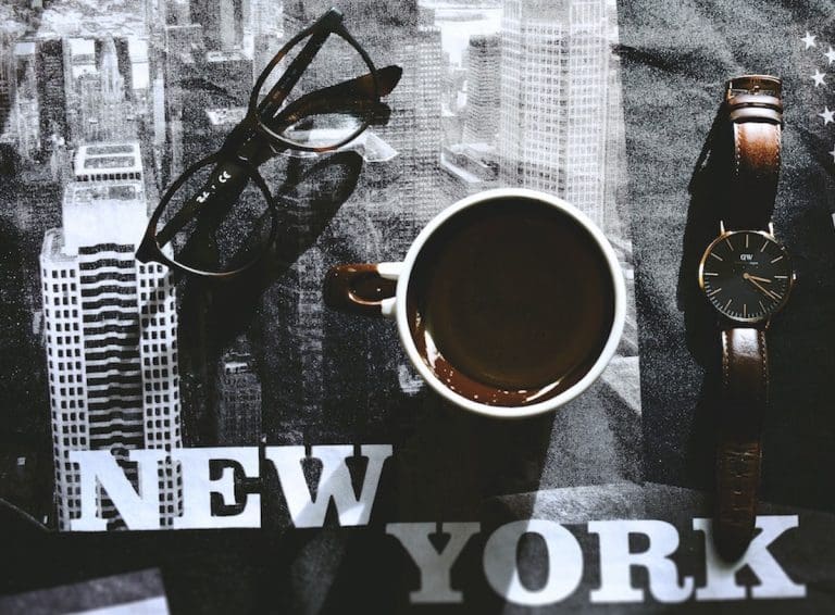 New York Coffee