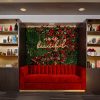 Pure Leaf Holiday Oasis Lounge