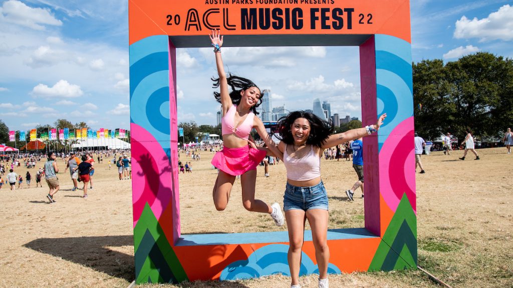 Austin City Limits Festival Recap And Photos