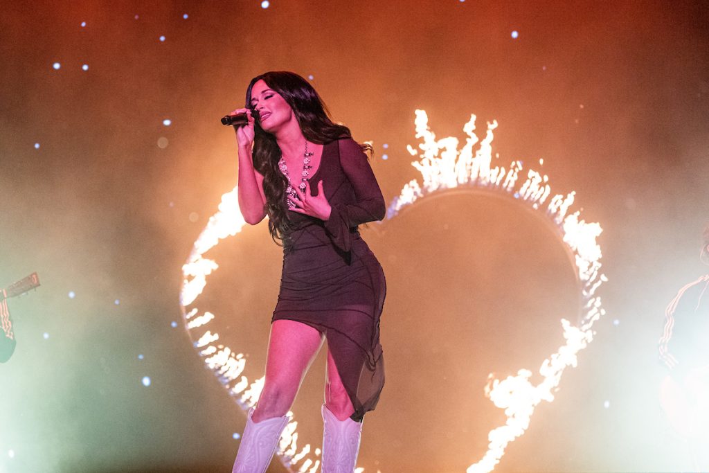 Austin City Limits Festival