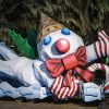 The Story of Mr. Bingle In New Orleans