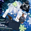 Alaska Airlines Reveals 2022 Christmas Sweater