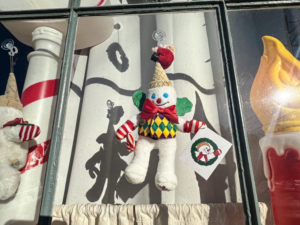 The Story of Mr. Bingle in New Orleans