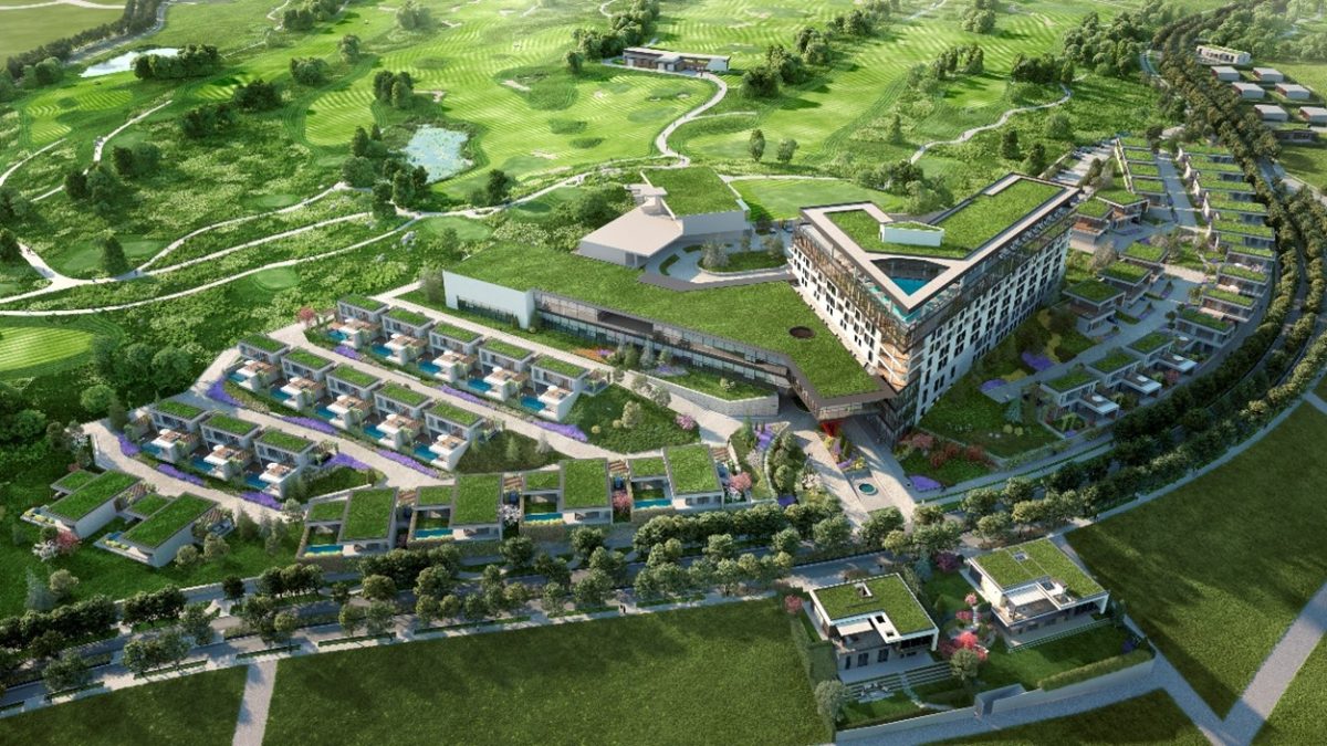 Swissôtel Resort Kolasin (Opening October 2023) - ALL