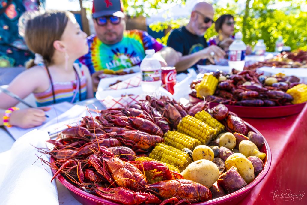 New Orleans Crawfish Festival Announces All-Star 2023 Line-up