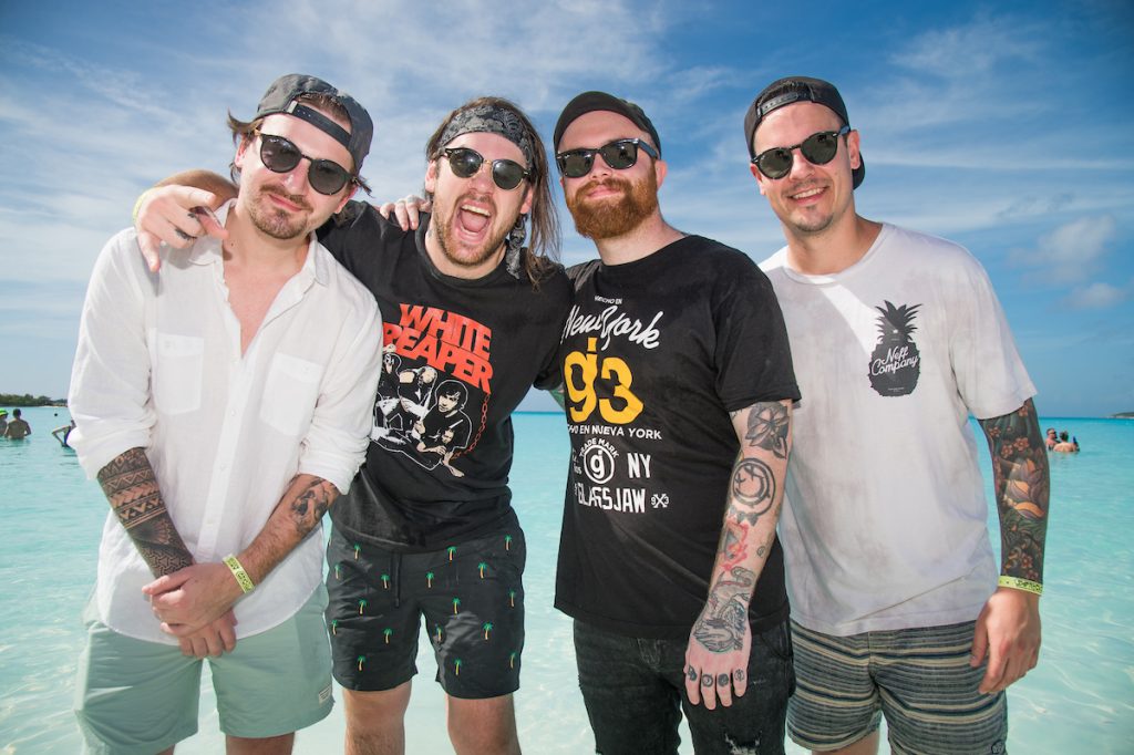 Best Of ShipRocked In Portraits
