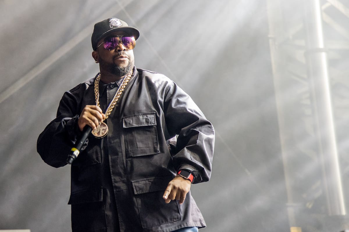 Rock The Bells Cruise Sets Sail In November