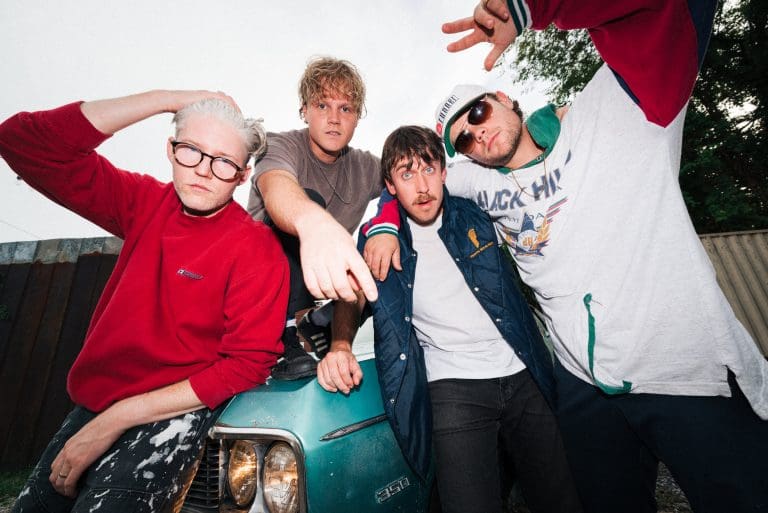 Colony House’s Caleb Chapman Talks New Record, Tour And The Perfect Day In Nashville Colony House’s Caleb Chapman Talks New Record, Tour And The Perfect Day In Nashville