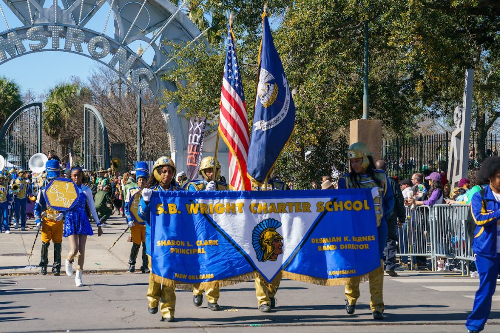 Photos: Mystic Krewe of Barkus Celebrates 30 Years