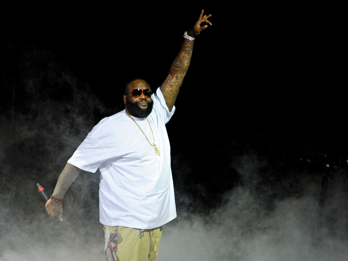Rock The Bells Cruise Sets Sail In November