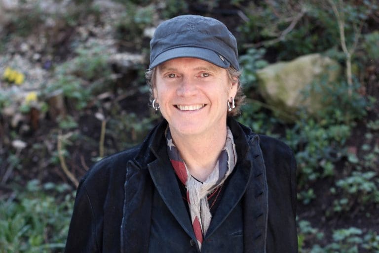 Def Leppard’s Rick Allen Talks Art Inspirations Ahead Of Show In Hollywood Florida Def Leppard’s Rick Allen Talks Art Inspirations Ahead Of Show In Hollywood Florida