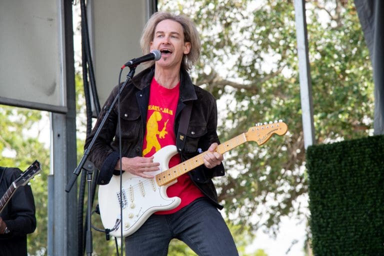 Legendary Pitcher Bronson Arroyo Talks New Music, Pitch Clock Rules And The Perfect PB&J Sandwich.