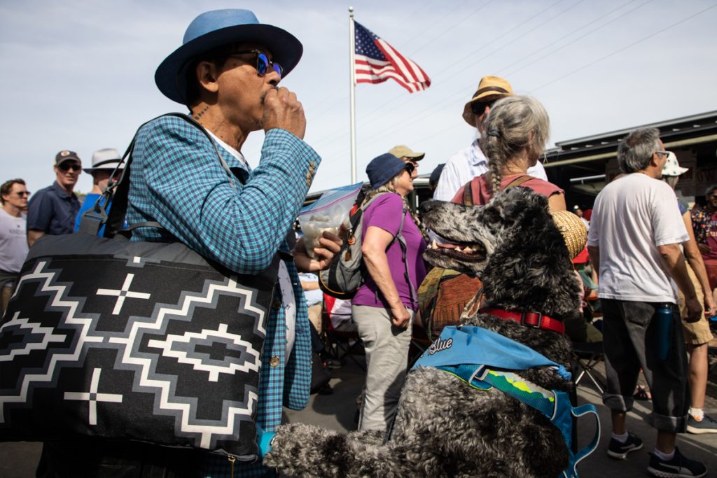 New Orleans' French Quarter Festival Celebrates 40th Anniversary