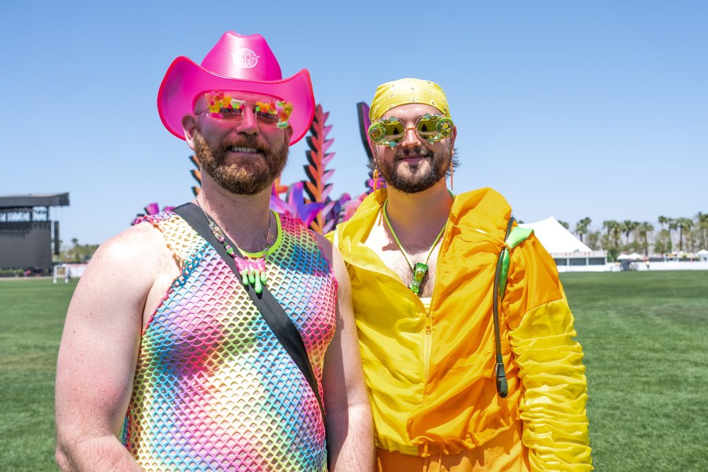 Coachella Fashion Trends Set The Stage For 2023 Festival Season