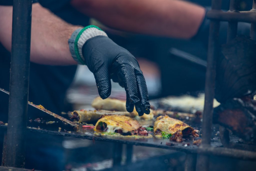 Giving is Delicious At Hogs For The Cause Festival In New Orleans