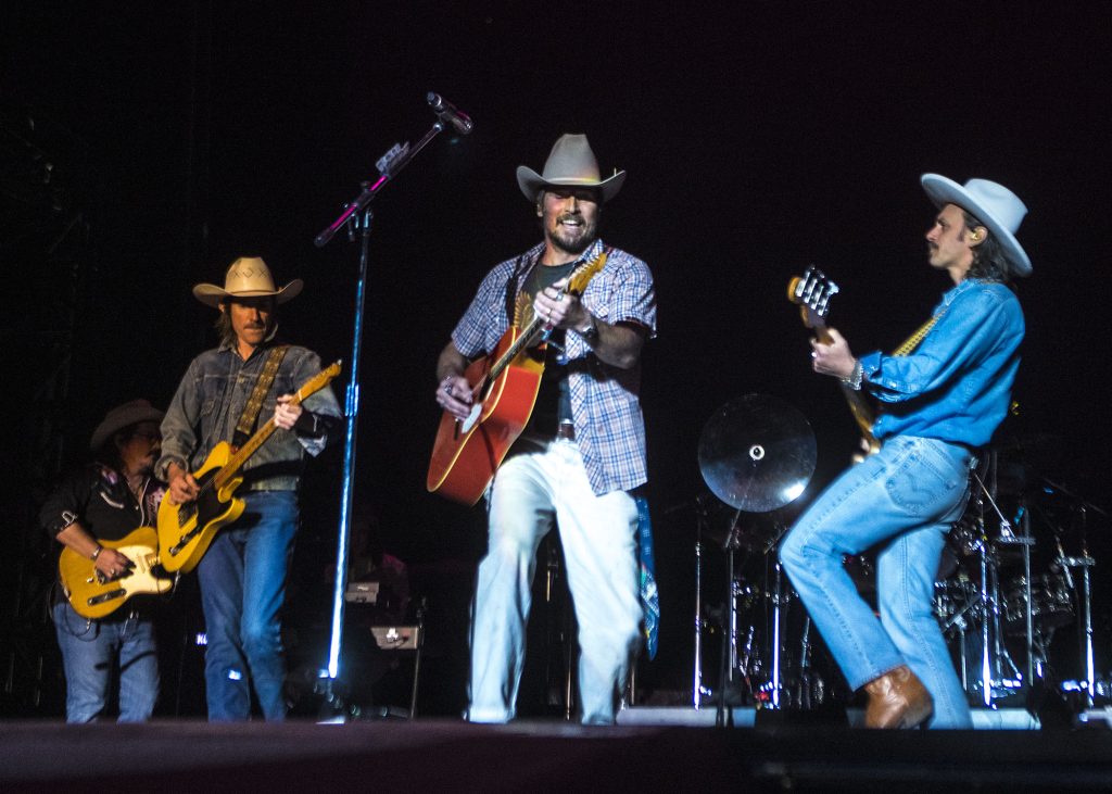 Country Thunder Arizona