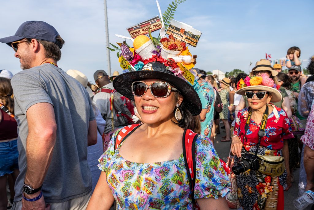 New Orleans Jazz and Heritage Fest Second Weekend Recap