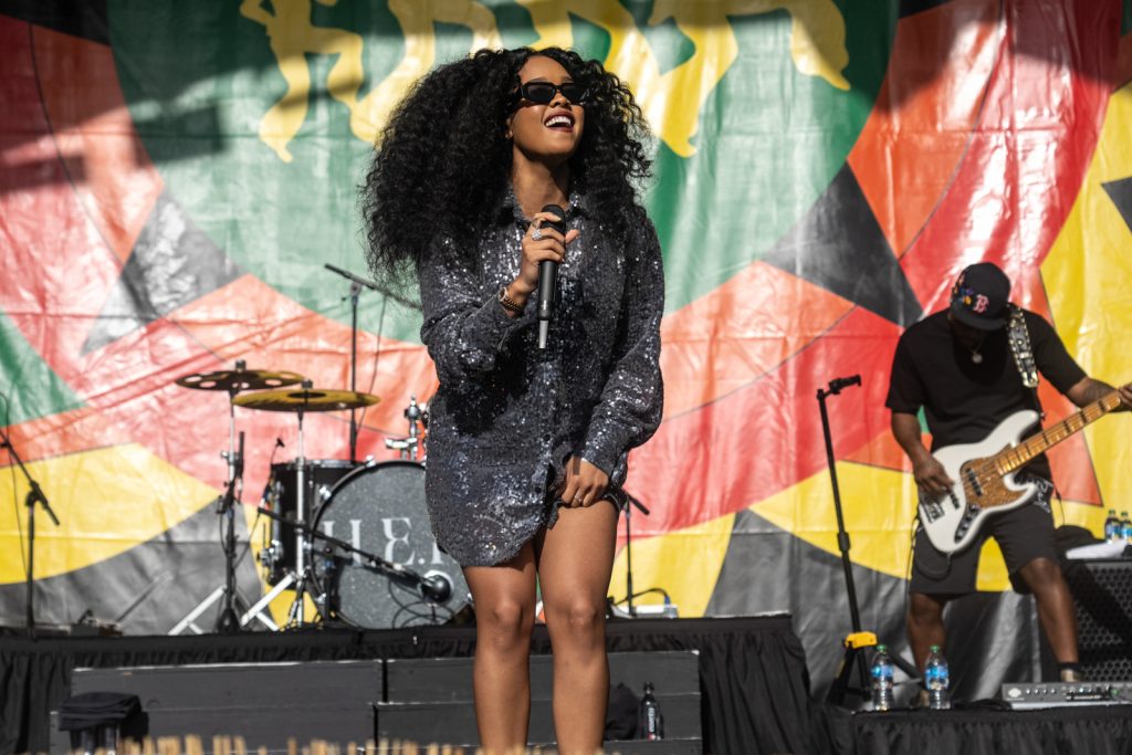 New Orleans Jazz and Heritage Fest Second Weekend Recap