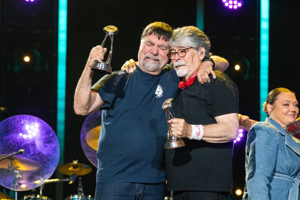 Top 10 Highlights From CMA Fest 2023