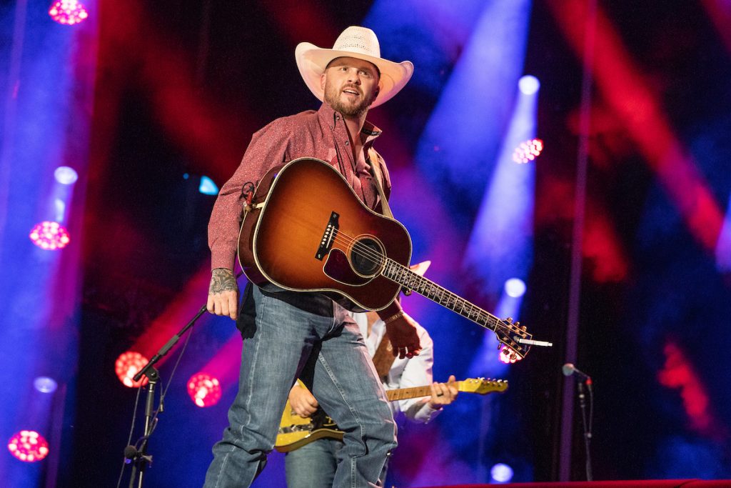 Top 10 Highlights From CMA Fest 2023