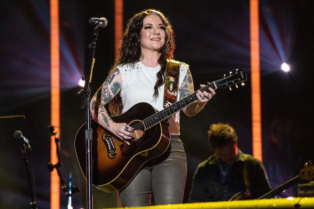 Tune in for CMA Fest On ABC Tonight: Photo Preview 