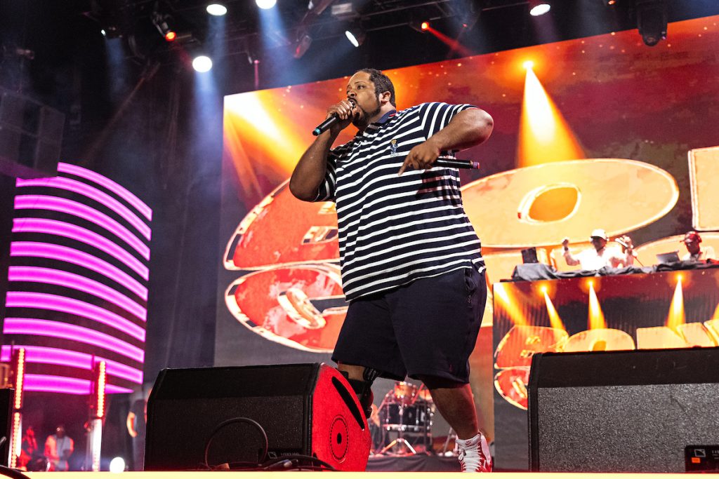 Relive The Excitement Of Essence Festival Day One