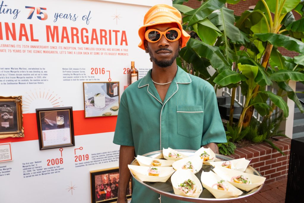 Cointreau Celebrates 75 Years Of The Margarita 