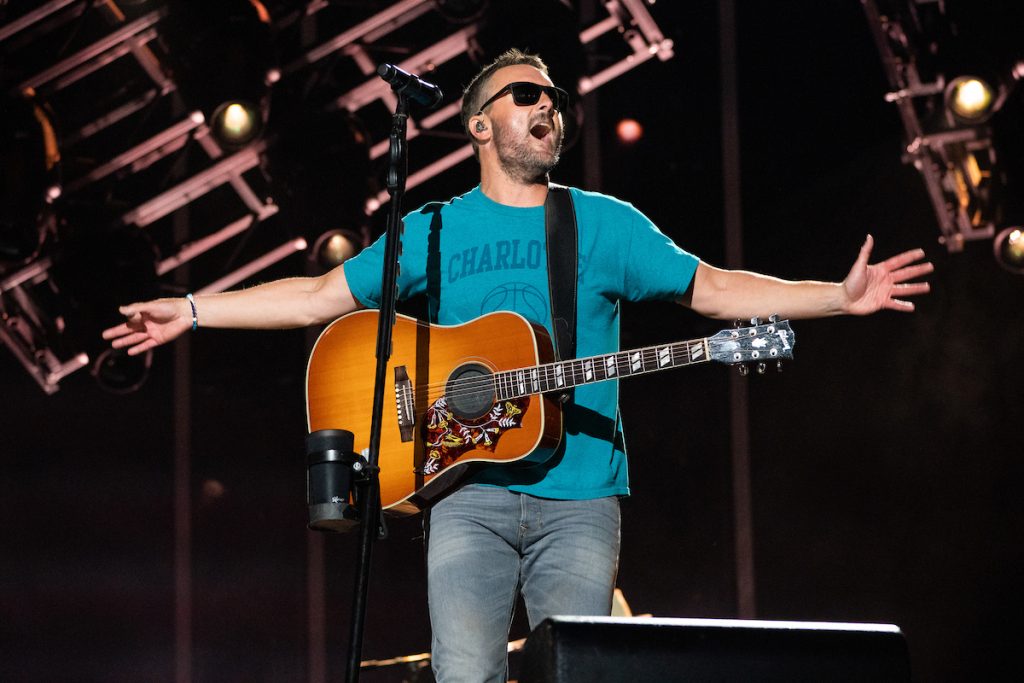 Tune in for CMA Fest On ABC Tonight: Photo Preview 