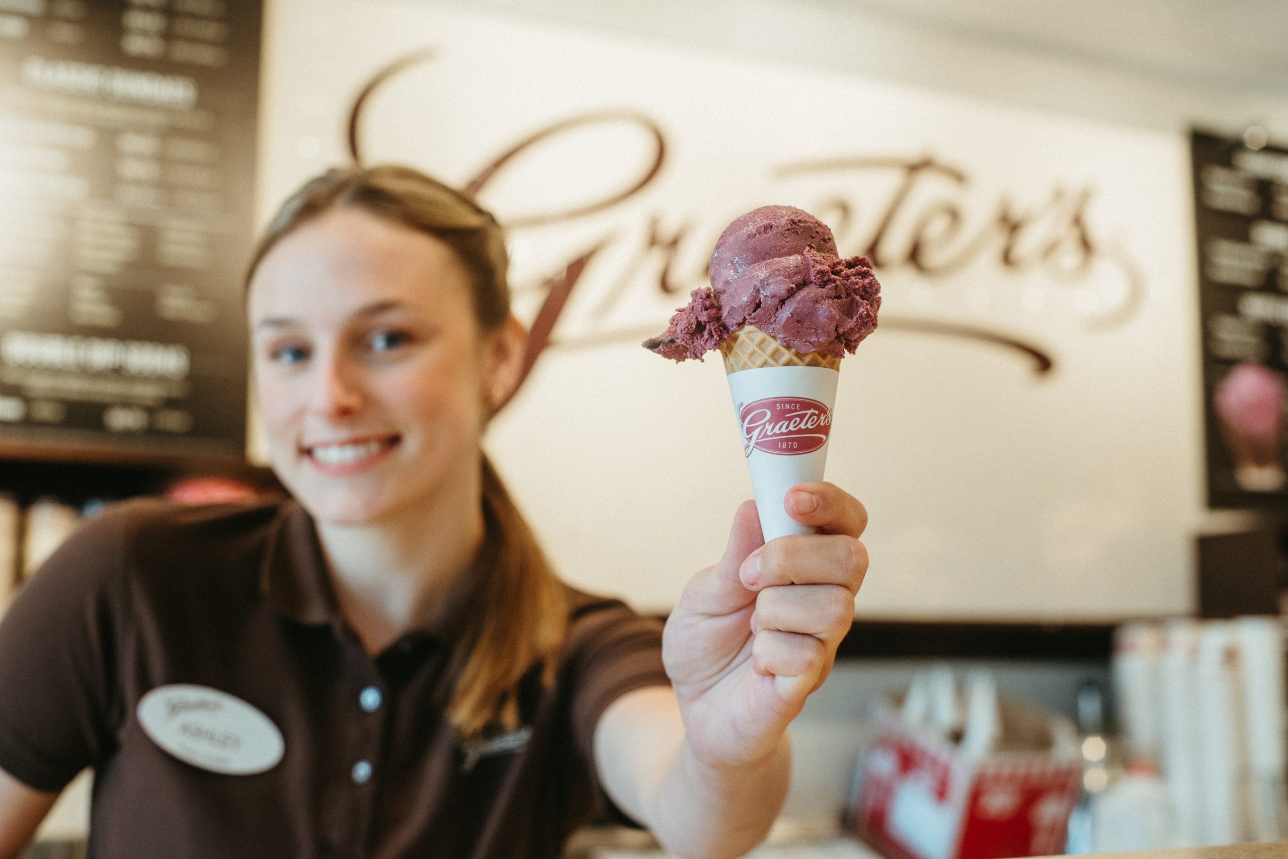 Graeter's hours deals