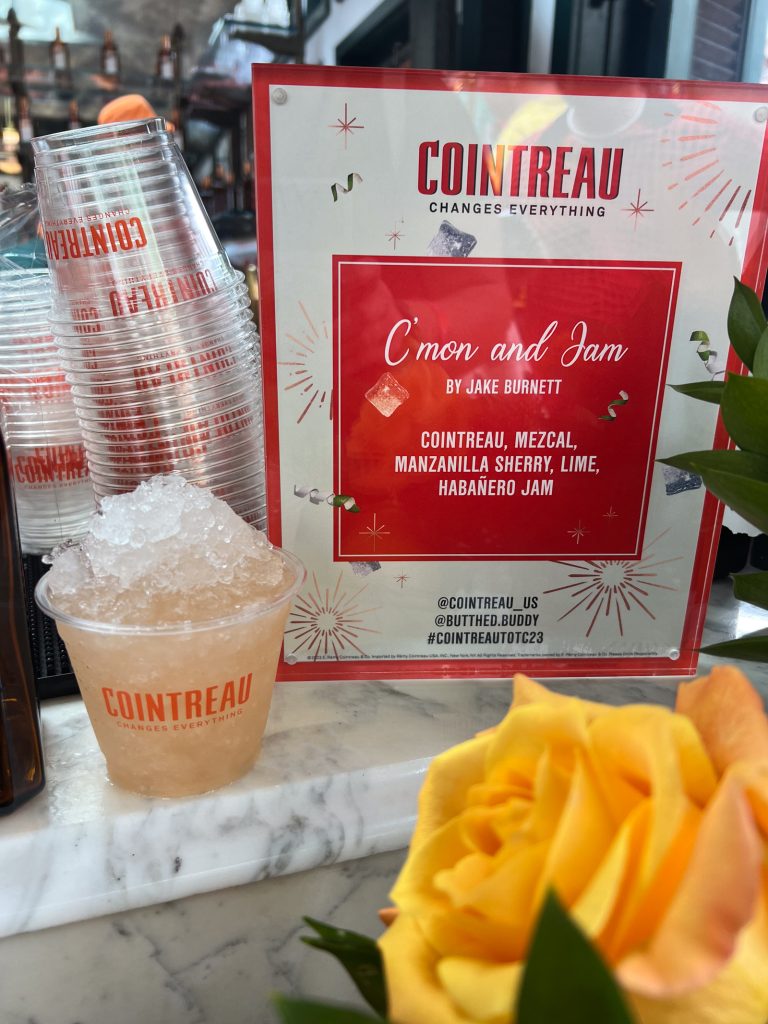 Cointreau Celebrates 75 Years Of The Margarita 