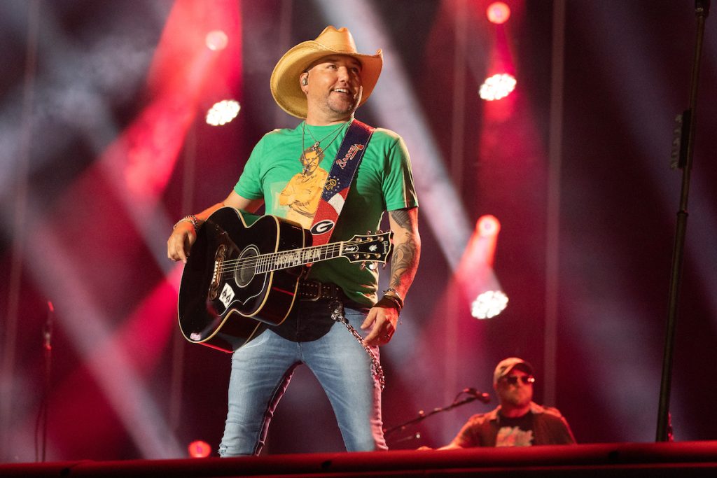 Tune in for CMA Fest On ABC Tonight: Photo Preview 