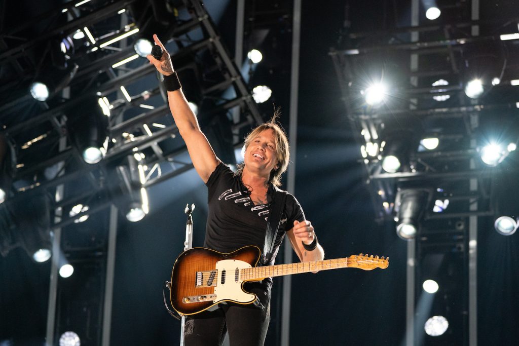 Tune in for CMA Fest On ABC Tonight: Photo Preview 