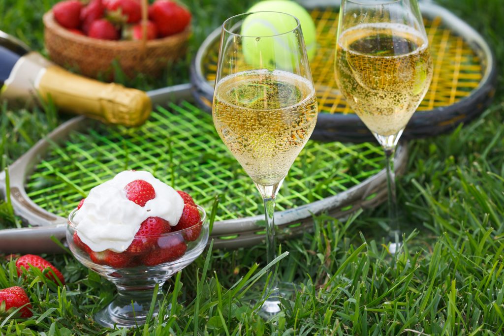 Top Tips For Attending Wimbledon Tennis Championships